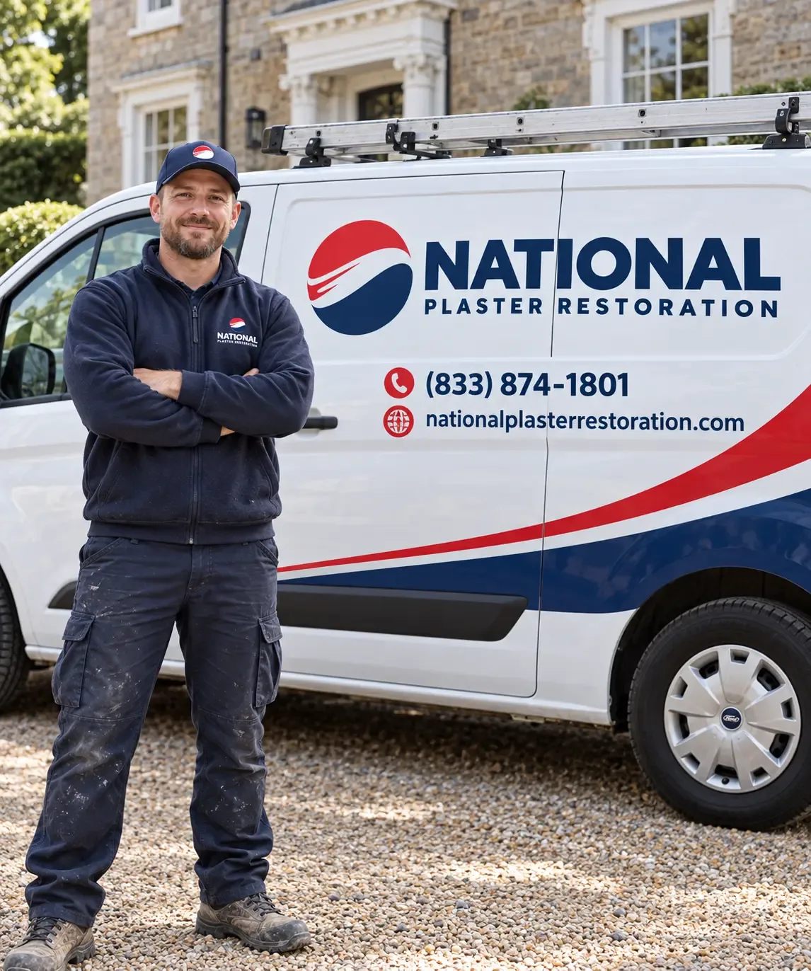 Plaster Repair company in Ostrander, OH